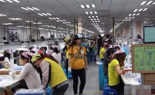 進(jìn)電子廠打卡100天就給上萬塊返費(fèi)，中介這么做真的不會虧本嗎？