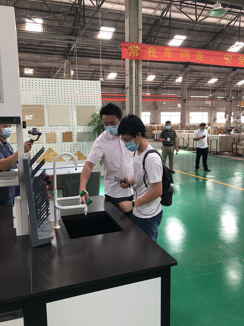 廣東省實(shí)驗(yàn)室設(shè)計(jì)建造技術(shù)協(xié)會蒞臨歐神諾生產(chǎn)基地進(jìn)行職業(yè)中介服務(wù)交流