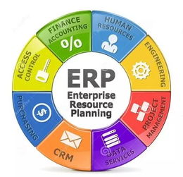 ERP、SAP與MES 網絡技術開發視角下的企業信息化三駕馬車