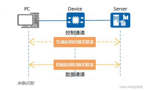 網絡流量應用識別技術 原理、應用與未來展望