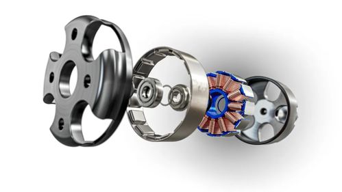 設計干貨 | 產品渲染 從概念到視覺的橋梁，產品設計的“點睛之筆”