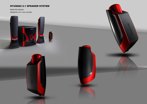 現(xiàn)代線控新風(fēng)尚 榮御HY-2008（韓國版）榮獲最佳工業(yè)設(shè)計(jì)殊榮